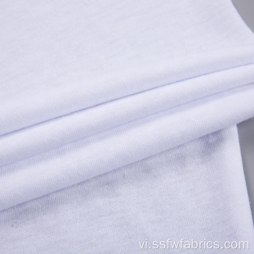 Rayon Modal Cotton Vải Terylene